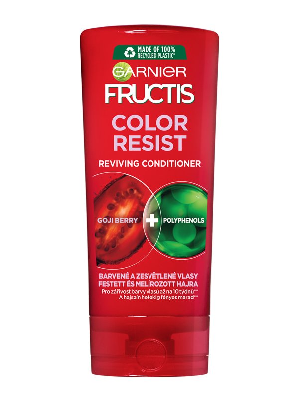 Color Resist